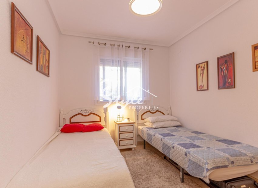 Вторичное жилье - Apartamento - Orihuela-Costa - Playa Flamenca