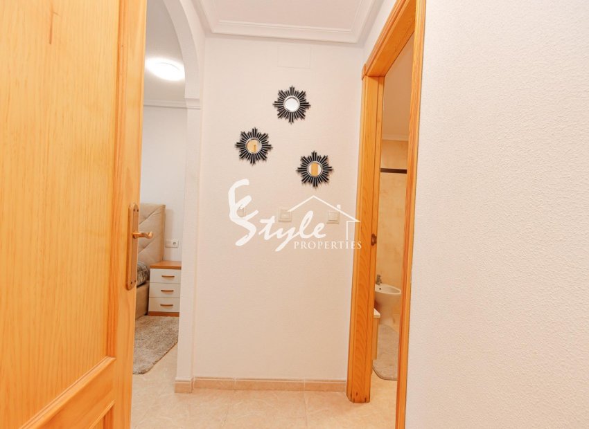 Вторичное жилье - Apartamento - Orihuela-Costa - Playa Flamenca
