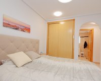 Вторичное жилье - Apartamento - Orihuela-Costa - Playa Flamenca