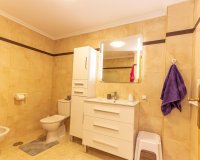 Вторичное жилье - Apartamento - Orihuela-Costa - Playa Flamenca