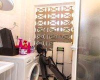 Вторичное жилье - Apartamento - Orihuela-Costa - Playa Flamenca