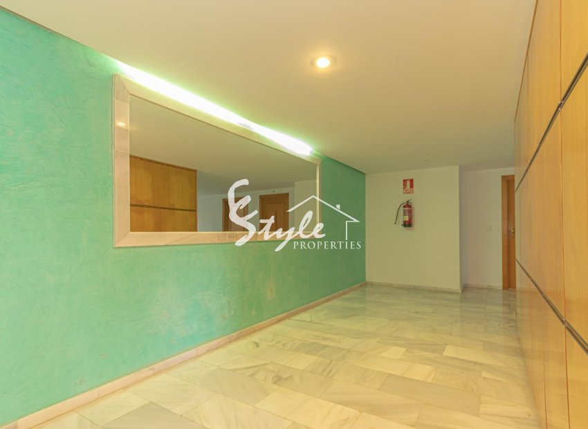 Вторичное жилье - Apartamento - Orihuela-Costa - Playa Flamenca