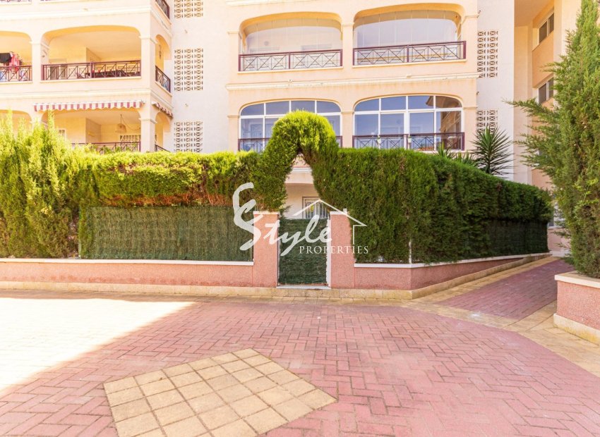 Вторичное жилье - Apartamento - Orihuela-Costa - Playa Flamenca