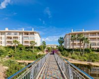 Вторичное жилье - Apartamento - Orihuela-Costa - Playa Flamenca