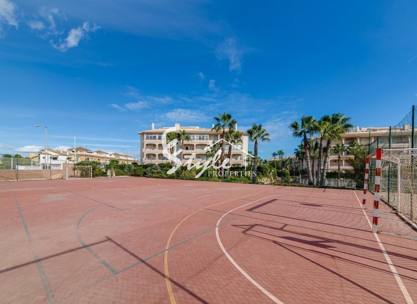 Вторичное жилье - Apartamento - Orihuela-Costa - Playa Flamenca