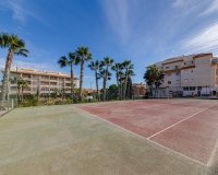 Вторичное жилье - Apartamento - Orihuela-Costa - Playa Flamenca