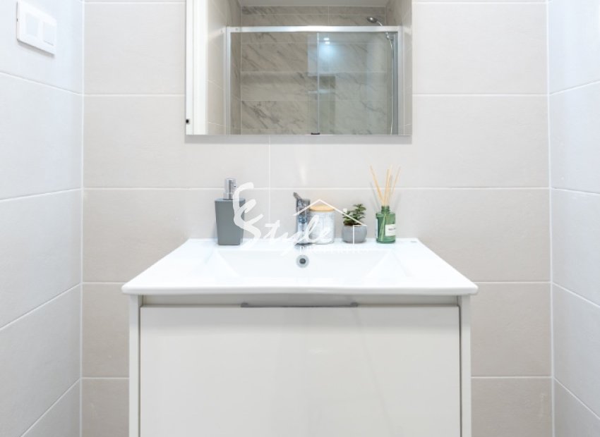 Вторичное жилье - Apartamento - Orihuela-Costa - Playa Flamenca