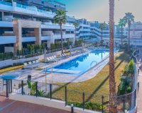 Вторичное жилье - Apartamento - Orihuela-Costa - Playa Flamenca