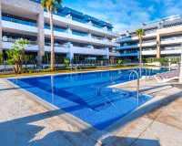Вторичное жилье - Apartamento - Orihuela-Costa - Playa Flamenca