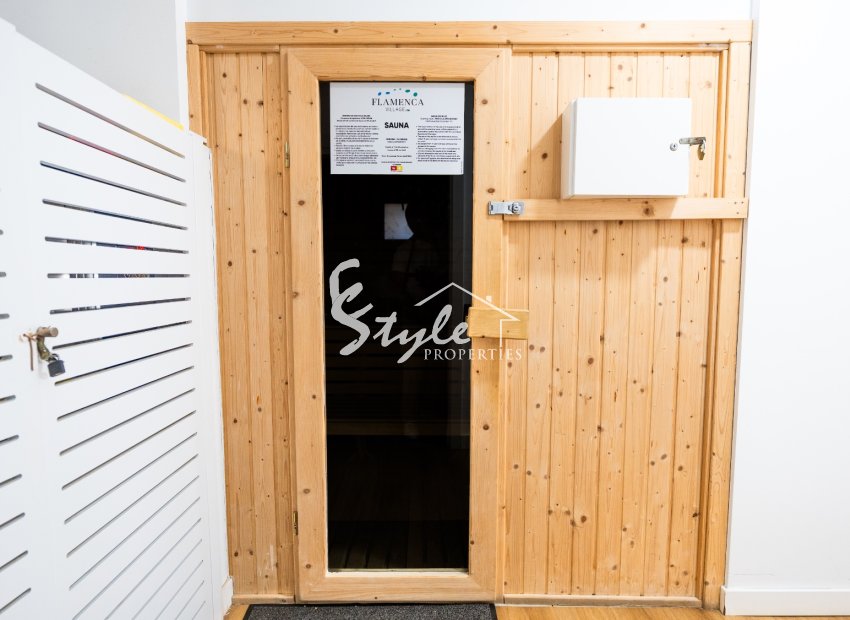 Вторичное жилье - Apartamento - Orihuela-Costa - Playa Flamenca