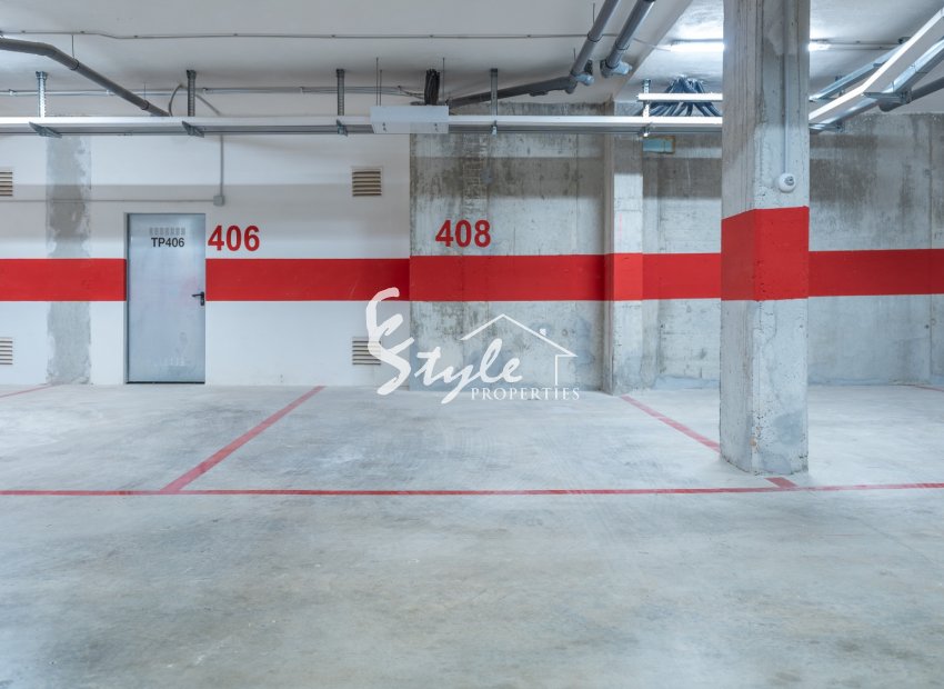 Вторичное жилье - Apartamento - Orihuela-Costa - Playa Flamenca