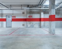 Вторичное жилье - Apartamento - Orihuela-Costa - Playa Flamenca