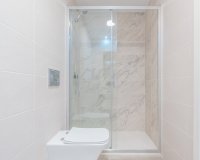 Вторичное жилье - Apartamento - Orihuela-Costa - Playa Flamenca