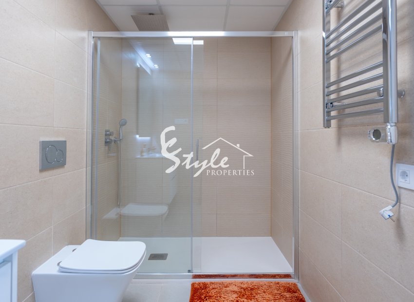 Вторичное жилье - Apartamento - Orihuela-Costa - Playa Flamenca