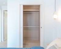 Вторичное жилье - Apartamento - Orihuela-Costa - Playa Flamenca