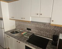 Вторичное жилье - Apartamento - Orihuela-Costa - Playa Flamenca