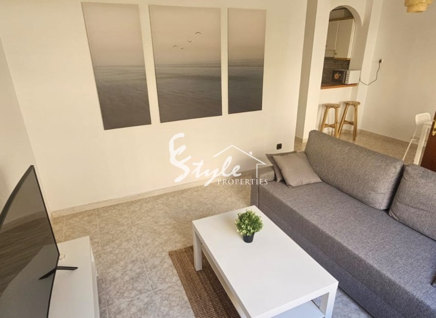 Вторичное жилье - Apartamento - Orihuela-Costa - Playa Flamenca