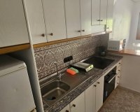 Вторичное жилье - Apartamento - Orihuela-Costa - Playa Flamenca