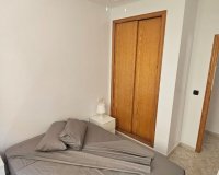 Вторичное жилье - Apartamento - Orihuela-Costa - Playa Flamenca