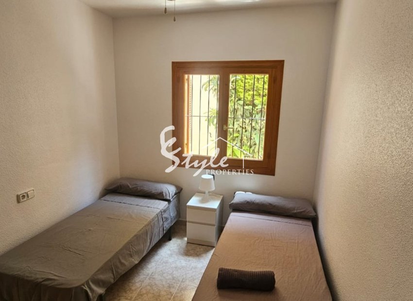 Вторичное жилье - Apartamento - Orihuela-Costa - Playa Flamenca