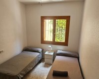 Вторичное жилье - Apartamento - Orihuela-Costa - Playa Flamenca