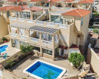 Вторичное жилье - Apartamento - Orihuela-Costa - Playa Flamenca