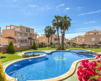 Вторичное жилье - Apartamento - Orihuela-Costa - Playa Flamenca