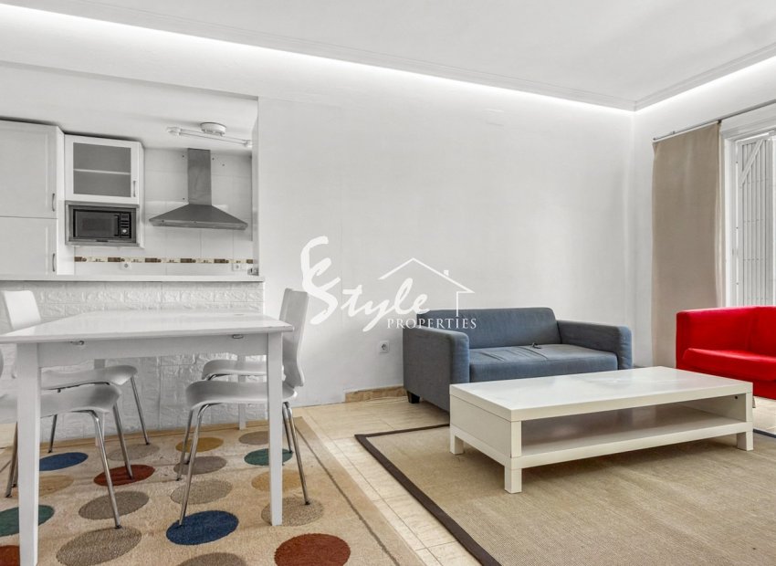 Вторичное жилье - Apartamento - Orihuela-Costa - Playa Flamenca
