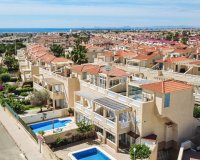 Вторичное жилье - Apartamento - Orihuela-Costa - Playa Flamenca