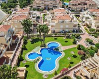 Вторичное жилье - Apartamento - Orihuela-Costa - Playa Flamenca