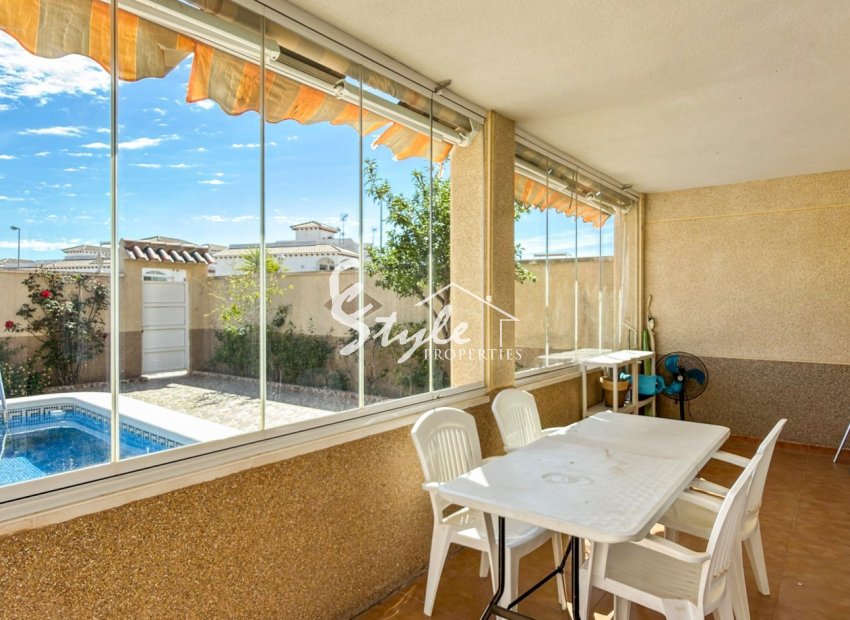 Вторичное жилье - Apartamento - Orihuela-Costa - Playa Flamenca