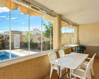 Вторичное жилье - Apartamento - Orihuela-Costa - Playa Flamenca