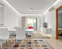 Вторичное жилье - Apartamento - Orihuela-Costa - Playa Flamenca