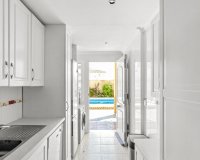 Вторичное жилье - Apartamento - Orihuela-Costa - Playa Flamenca