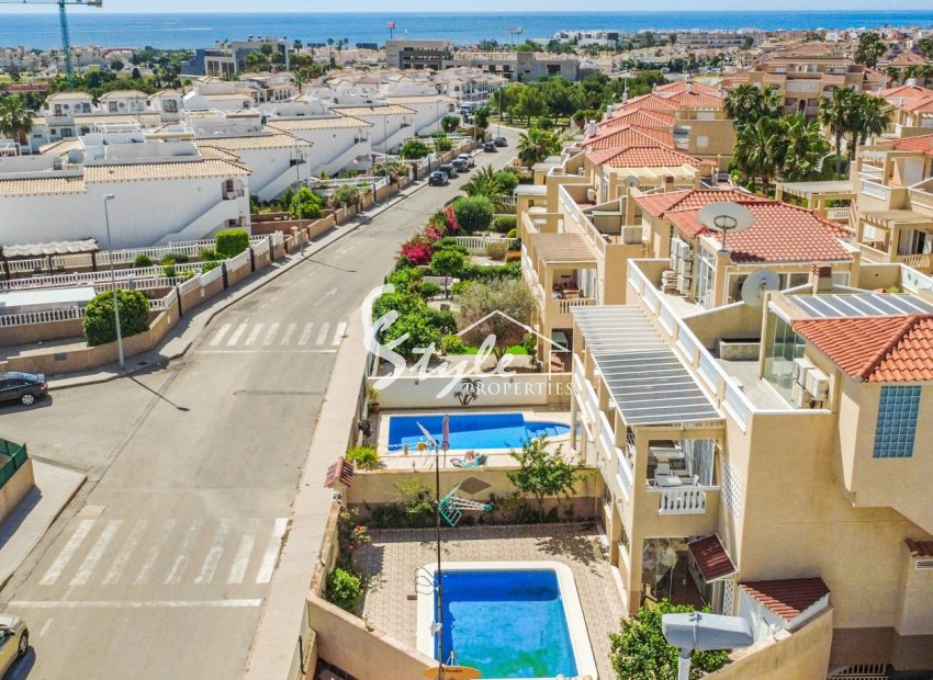 Вторичное жилье - Apartamento - Orihuela-Costa - Playa Flamenca