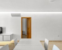 Вторичное жилье - Apartamento - Orihuela-Costa - Playa Flamenca