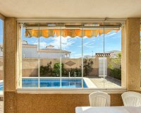 Вторичное жилье - Apartamento - Orihuela-Costa - Playa Flamenca