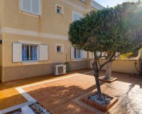 Вторичное жилье - Apartamento - Orihuela-Costa - Playa Flamenca