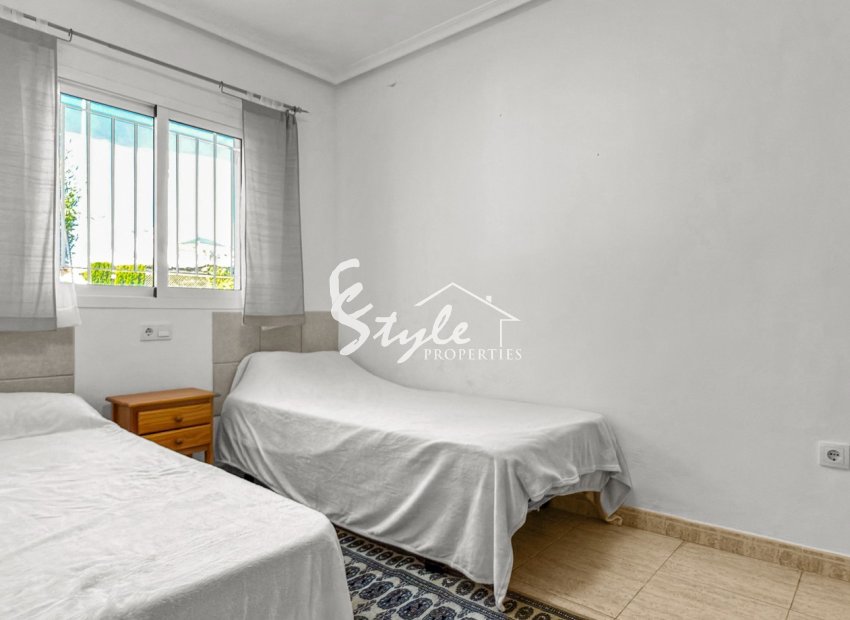 Вторичное жилье - Apartamento - Orihuela-Costa - Playa Flamenca