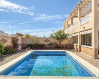 Вторичное жилье - Apartamento - Orihuela-Costa - Playa Flamenca