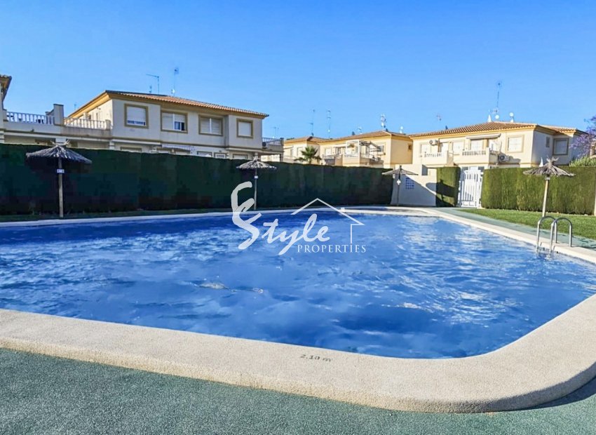 Вторичное жилье - Apartamento - Orihuela-Costa - Playa Flamenca