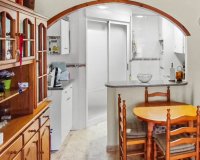 Вторичное жилье - Apartamento - Orihuela-Costa - Playa Flamenca