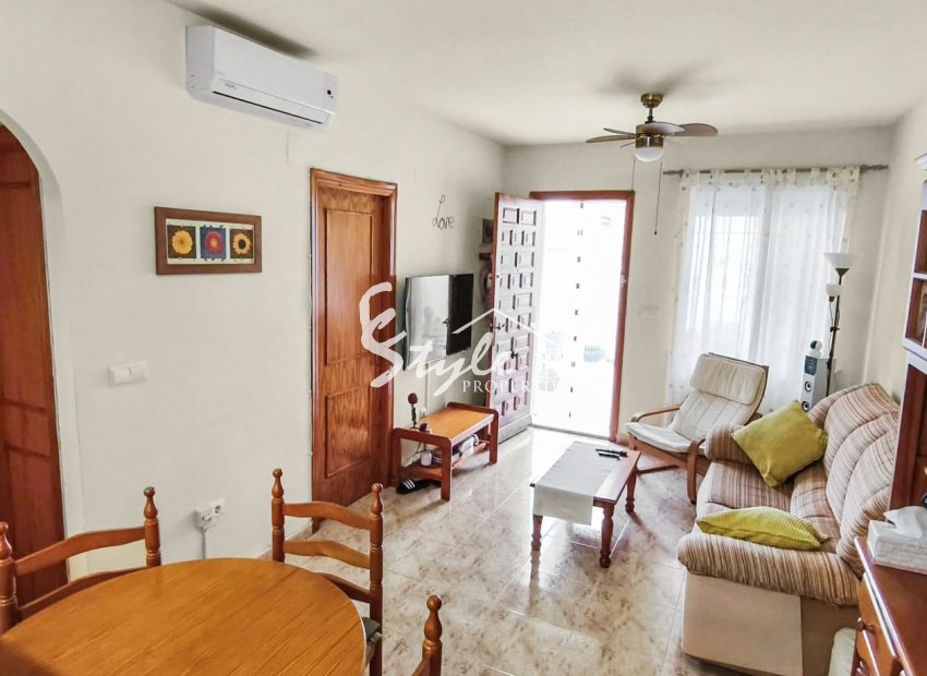 Вторичное жилье - Apartamento - Orihuela-Costa - Playa Flamenca