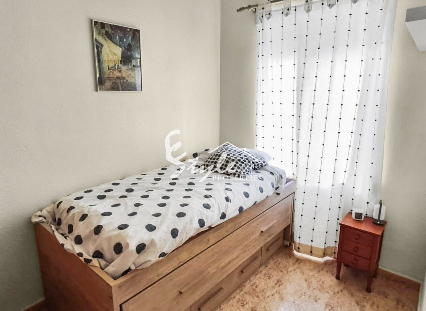 Вторичное жилье - Apartamento - Orihuela-Costa - Playa Flamenca