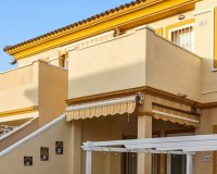 Вторичное жилье - Apartamento - Orihuela-Costa - Playa Flamenca