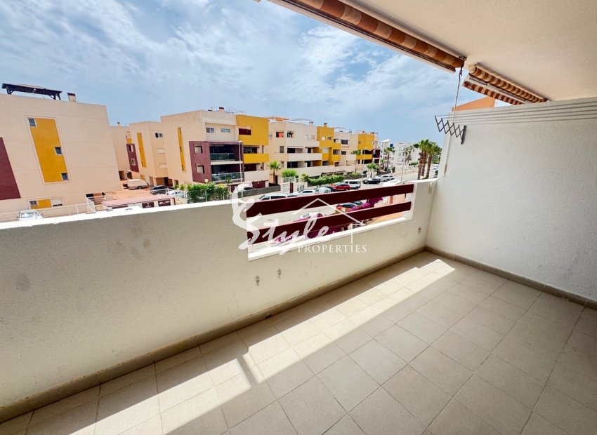 Вторичное жилье - Apartamento - Orihuela-Costa - Playa Flamenca