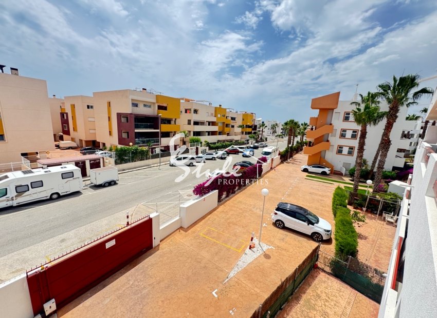 Вторичное жилье - Apartamento - Orihuela-Costa - Playa Flamenca