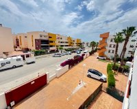 Вторичное жилье - Apartamento - Orihuela-Costa - Playa Flamenca