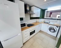 Вторичное жилье - Apartamento - Orihuela-Costa - Playa Flamenca