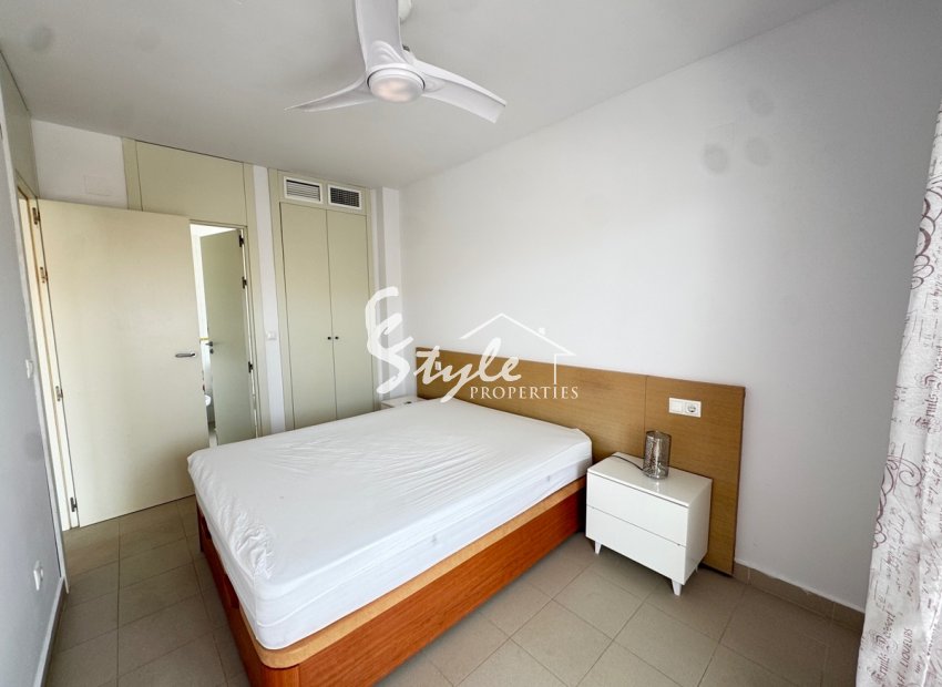 Вторичное жилье - Apartamento - Orihuela-Costa - Playa Flamenca